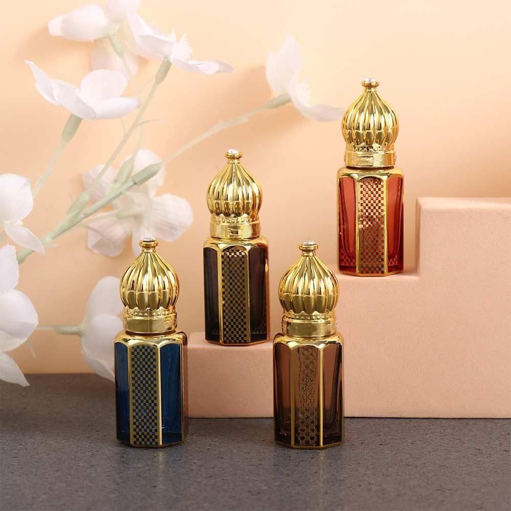 Flacons compte-gouttes miniatu - Luxury Skincare Oil avis et prix