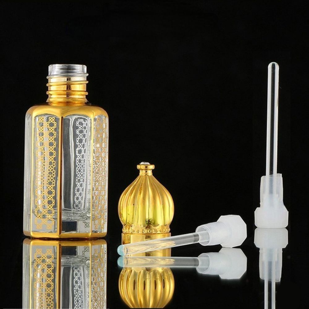 Flacons compte-gouttes miniatu - Luxury Skincare Oil avis et prix