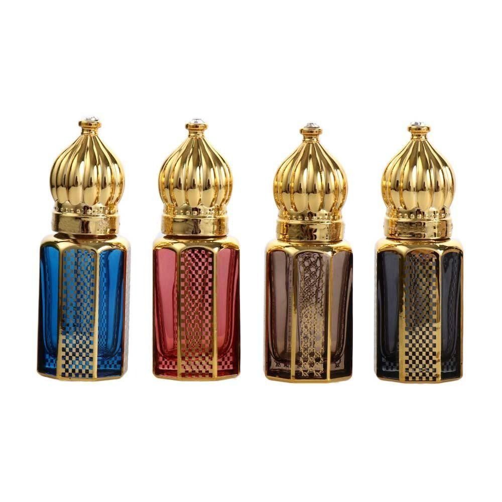Flacons compte-gouttes miniatu - Luxury Skincare Oil avis et prix