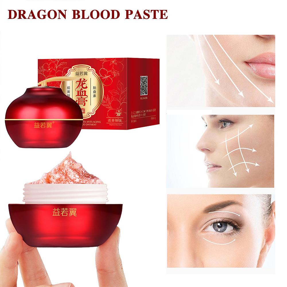 Crème Visage Anti-Âge Luxe au  - Luxury Skincare & Spa Reviews avis et prix