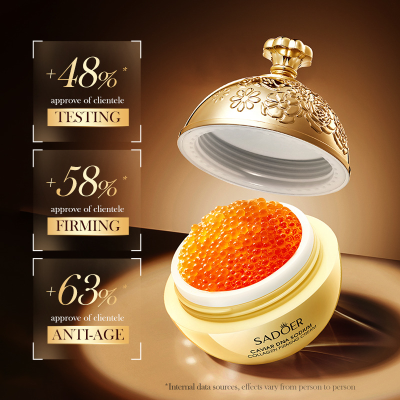 Crème Anti-âge à l'essence de  - Luxury Skincare Essence avis et prix