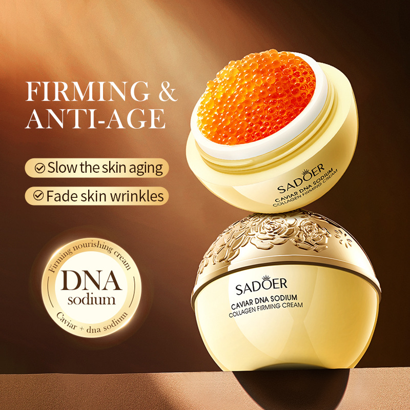 Crème Anti-âge à l'essence de  - Luxury Skincare Essence avis et prix