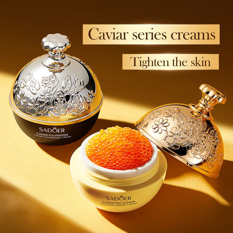 Crème Anti-âge à l'essence de  - Luxury Skincare Essence avis et prix