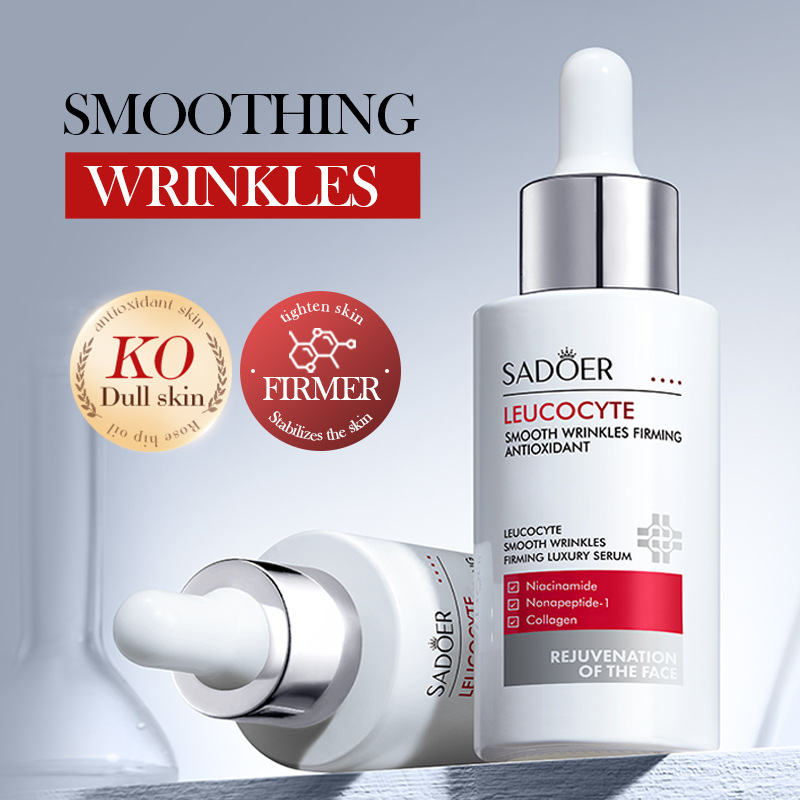 Essence faciale luxueuse anti- - Luxury Skincare Essence avis et prix