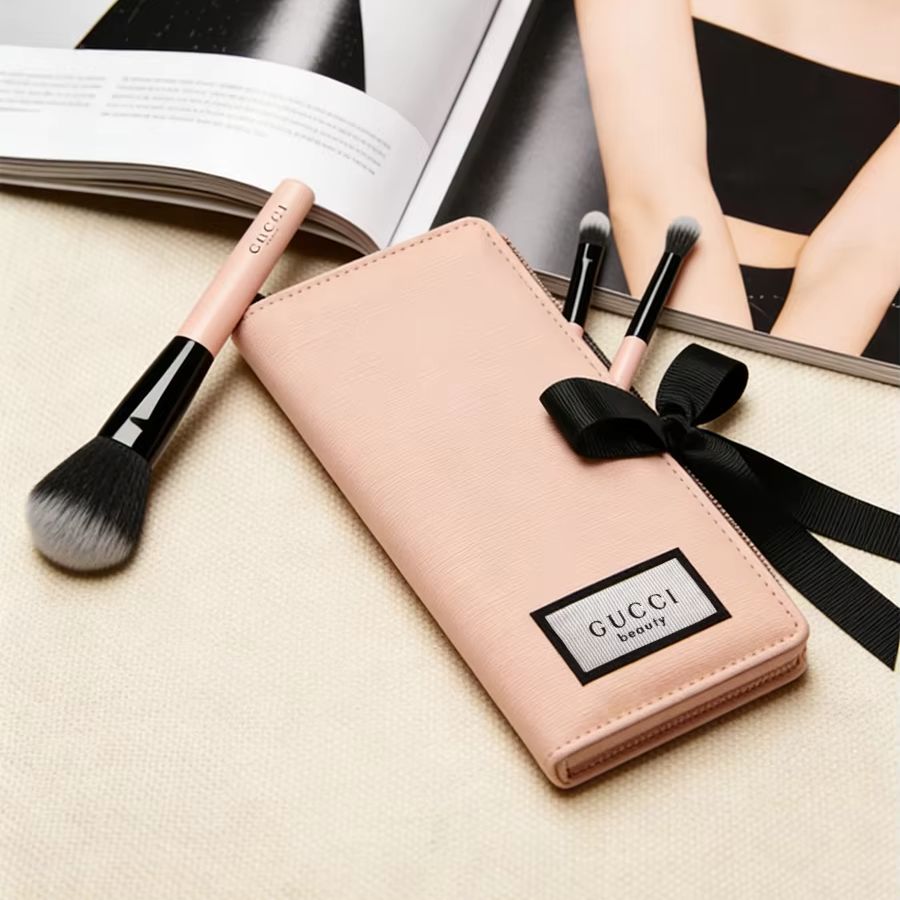 Ensemble de pinceaux de maquil - Luxury Skincare And Makeup Brands avis et prix