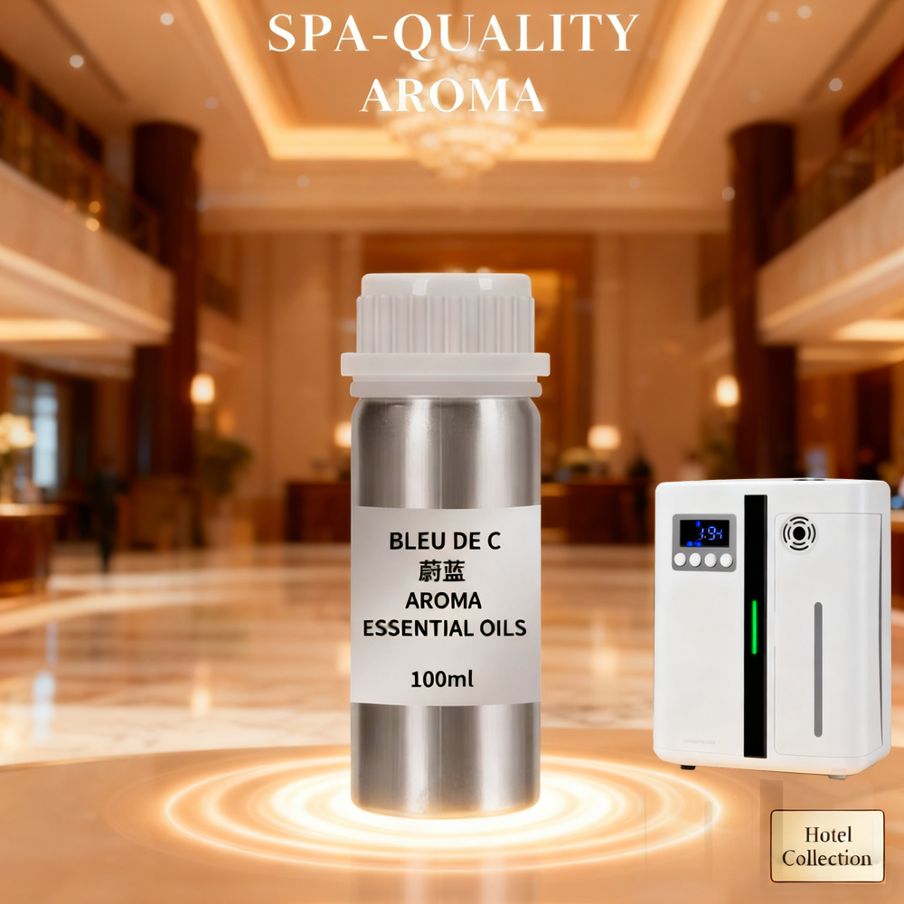 Huile Essentielle 100ml pour D - Luxury Skincare Oil avis et prix