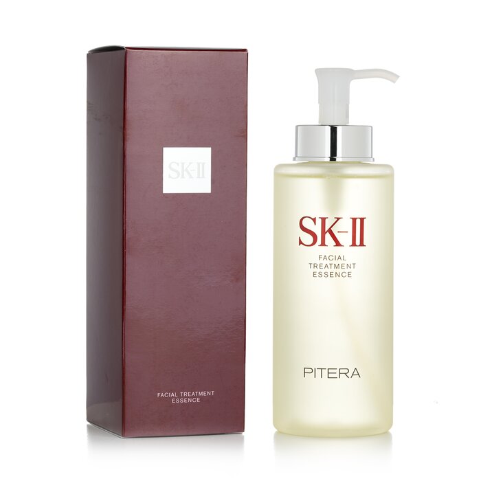 SK-II Essence de traitement du - Luxury Skincare Japan avis et prix