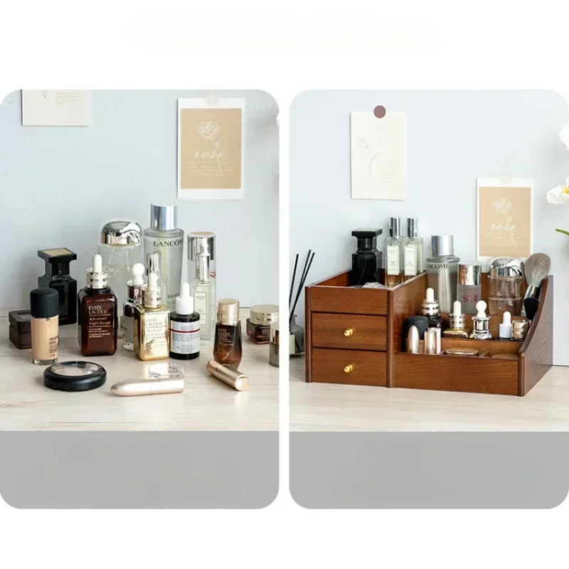 Organisateur de maquillage Tex - Luxury Skincare Mask avis et prix