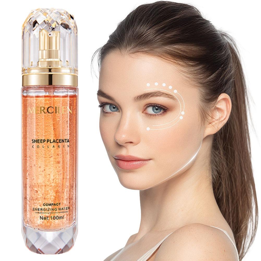 Essence rajeunissante au place - Luxury Skincare Essence avis et prix