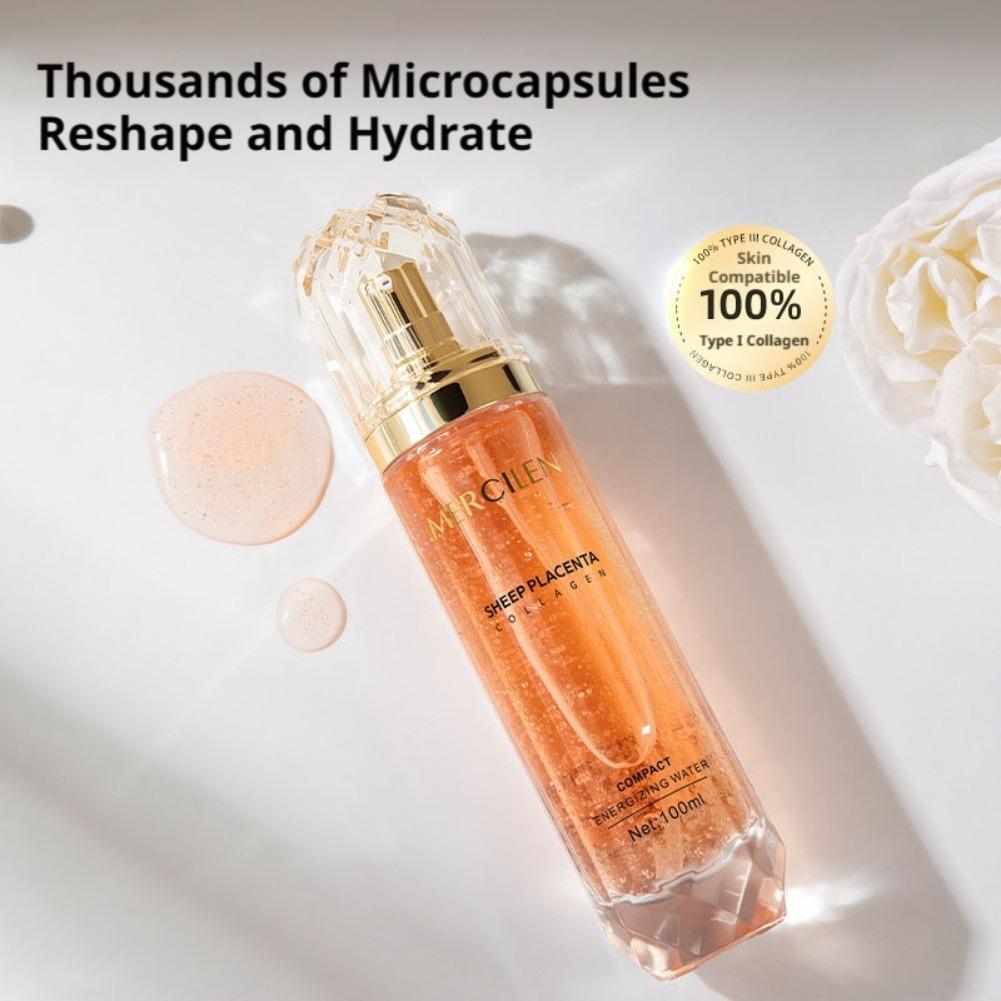 Essence rajeunissante au place - Luxury Skincare Essence avis et prix