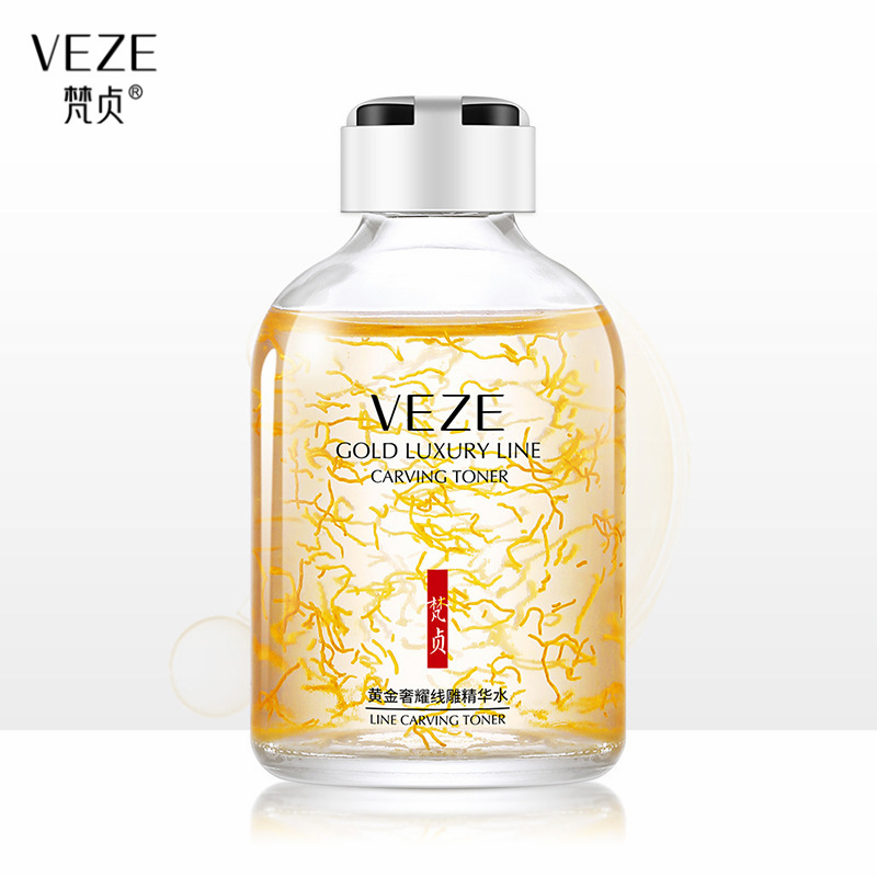 Toner de sculpture de luxe en  - Luxury Skincare Essence avis et prix