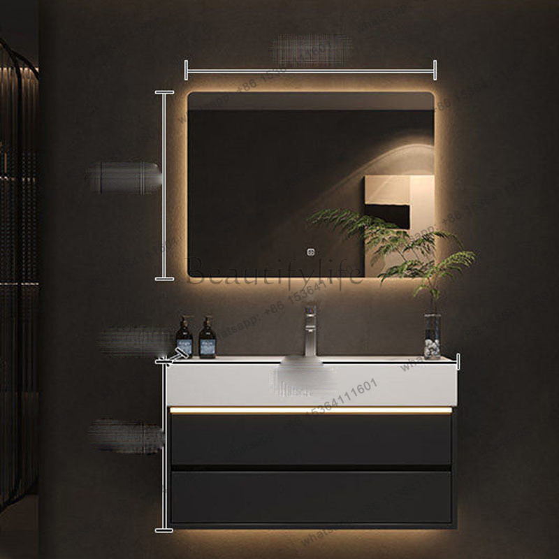YJ Meuble de rangement de luxe - Luxury Skincare & Spa Reviews avis et prix