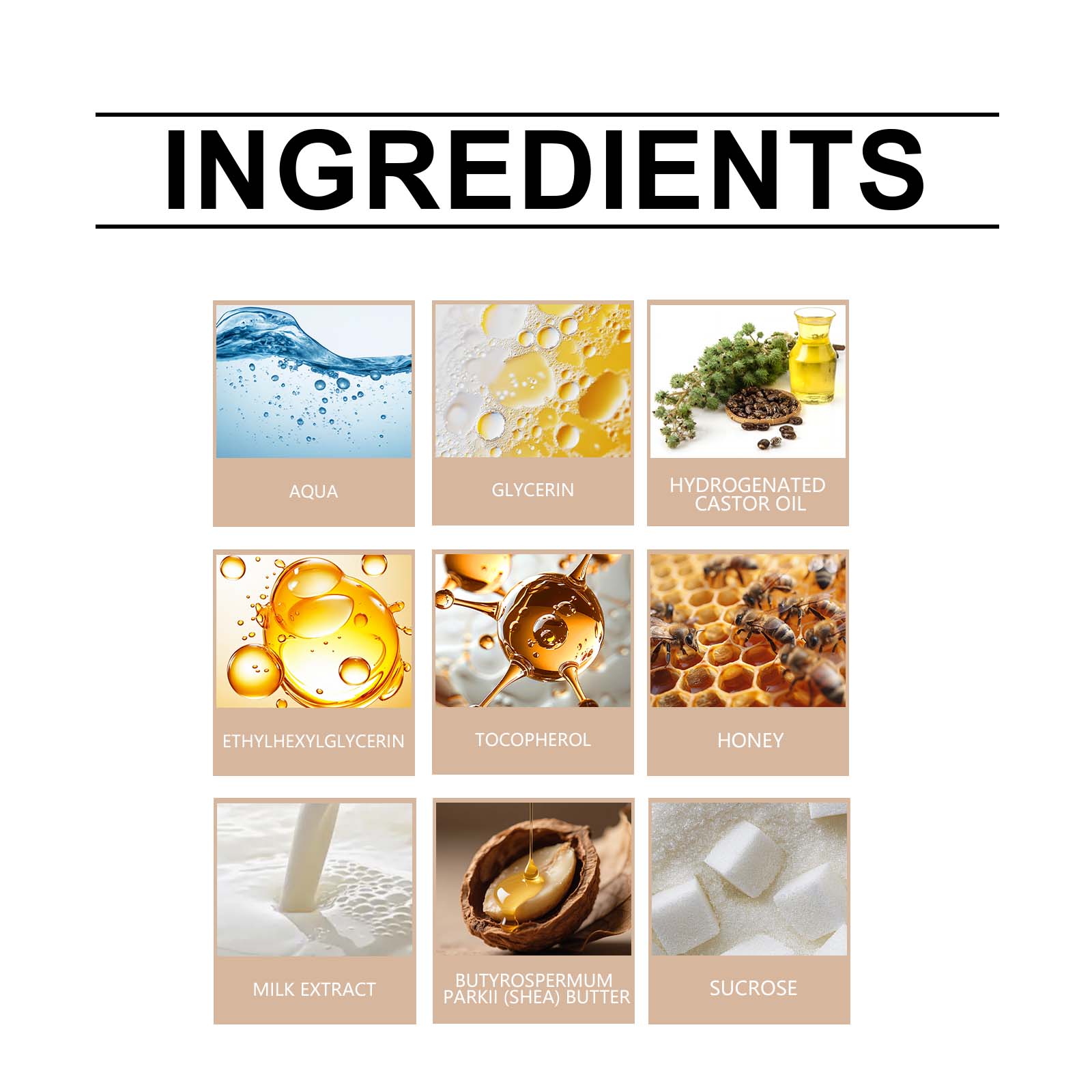 Huile Corporelle Hydratante et - Luxury Skincare Oil avis et prix